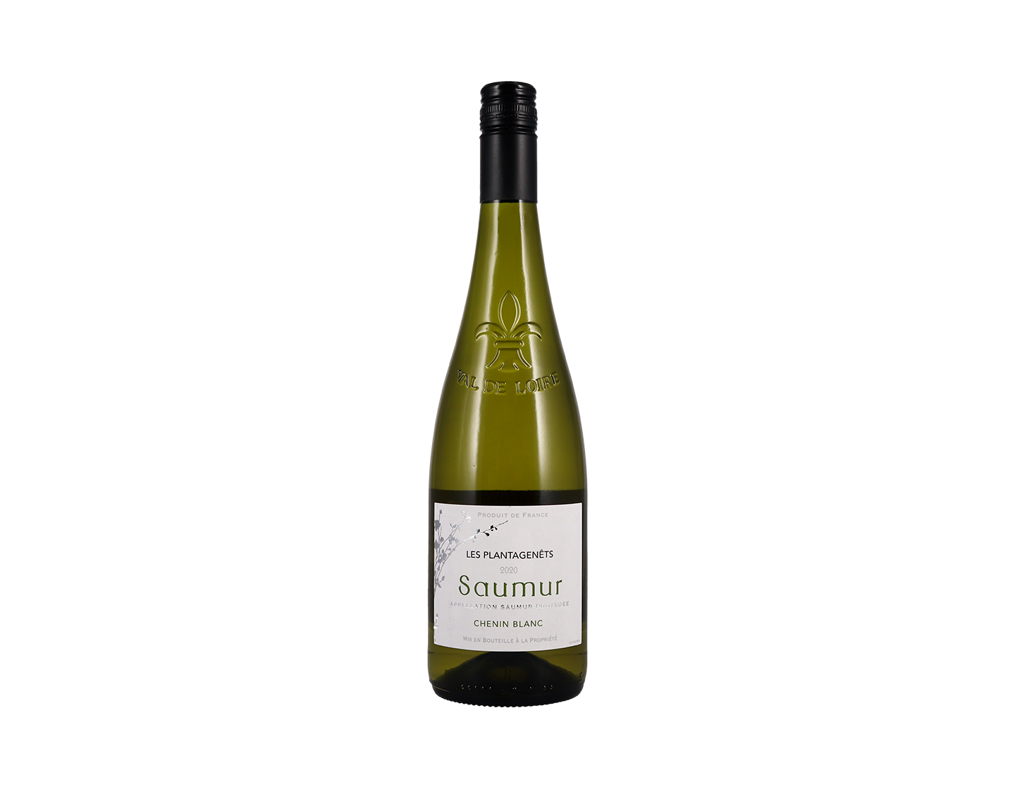 Saumur Blanc ‘Les Plantagenêts' 2020