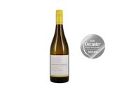 Touraine Sauvignon Domaine Guenault Bougrier 2020