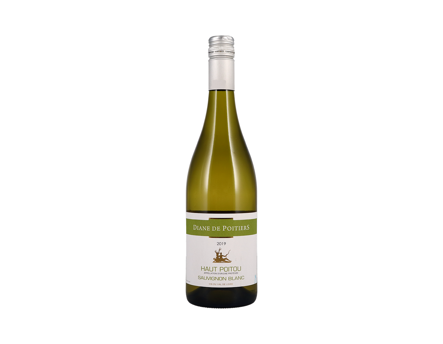 Haut Poitou Sauvignon Blanc 2019