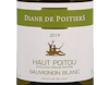 Haut Poitou Sauvignon Blanc 2019 view 2