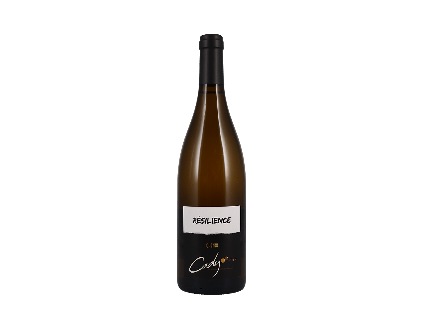 Resilience Chenin 2020