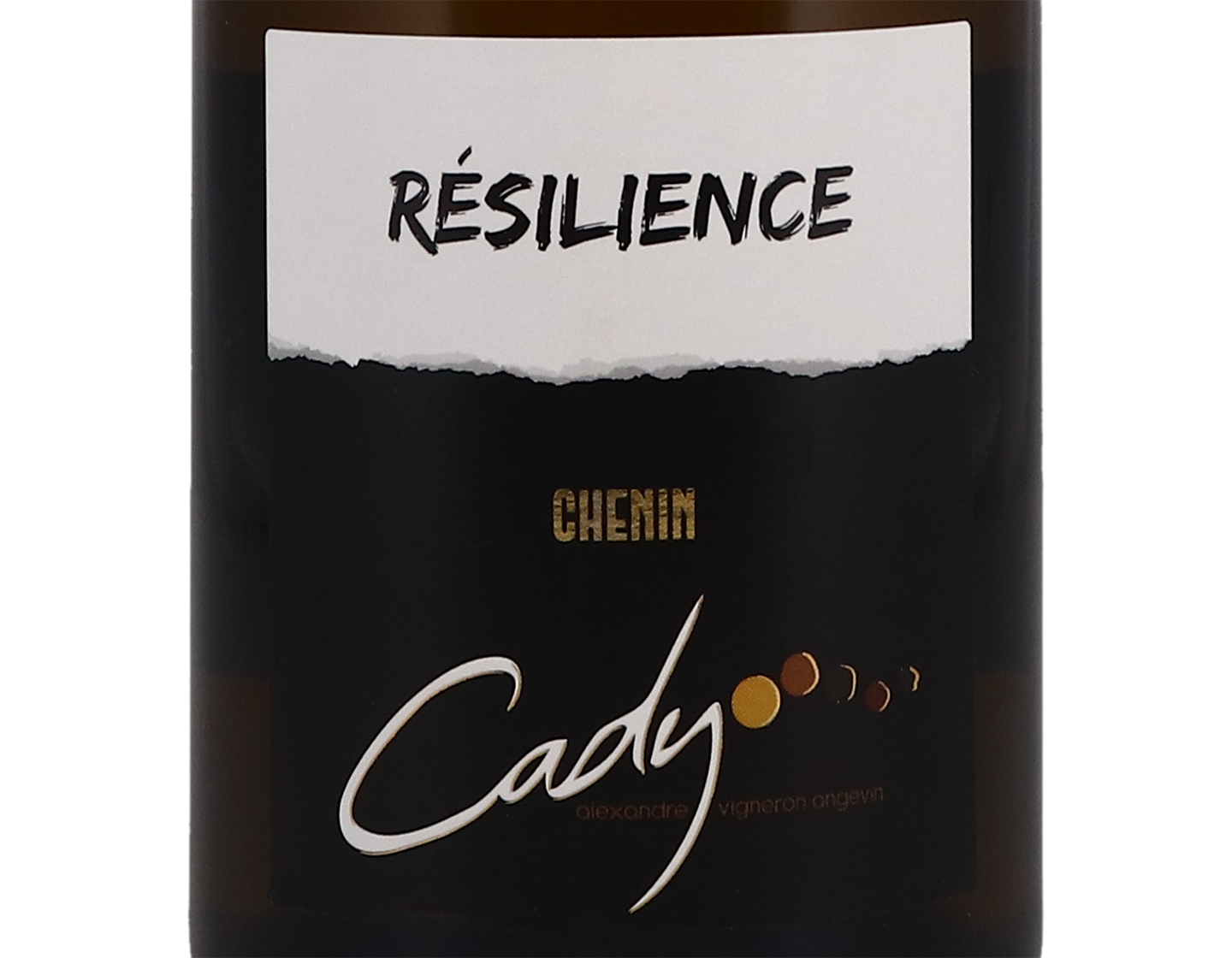 Resilience Chenin 2020