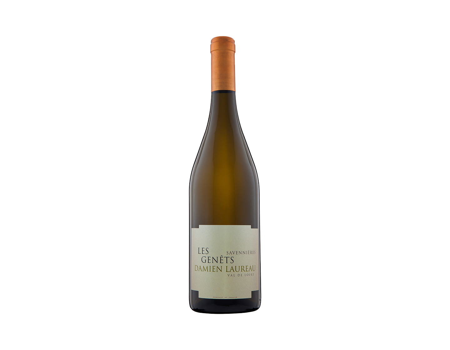Savennières 'Les Genêts', Domaine Damien Laureau 2018