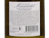 The Society's Muscadet Sèvre-et-Maine sur Lie 2020 view 3