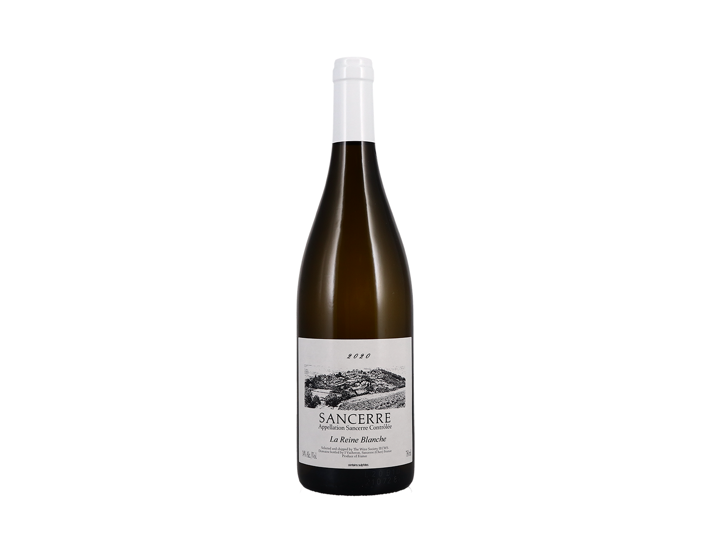 Sancerre ‘La Reine Blanche', Domaine Vacheron 2020