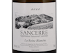 Sancerre ‘La Reine Blanche', Domaine Vacheron 2020 view 2