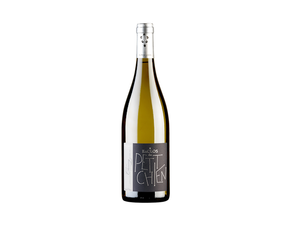 Cheverny Blanc Reserve Enclos Du Petit Chien Alpha Loire 2019 cheverny-blanc-reserve-enclos-du-petit-chien-alpha-loire-2019
