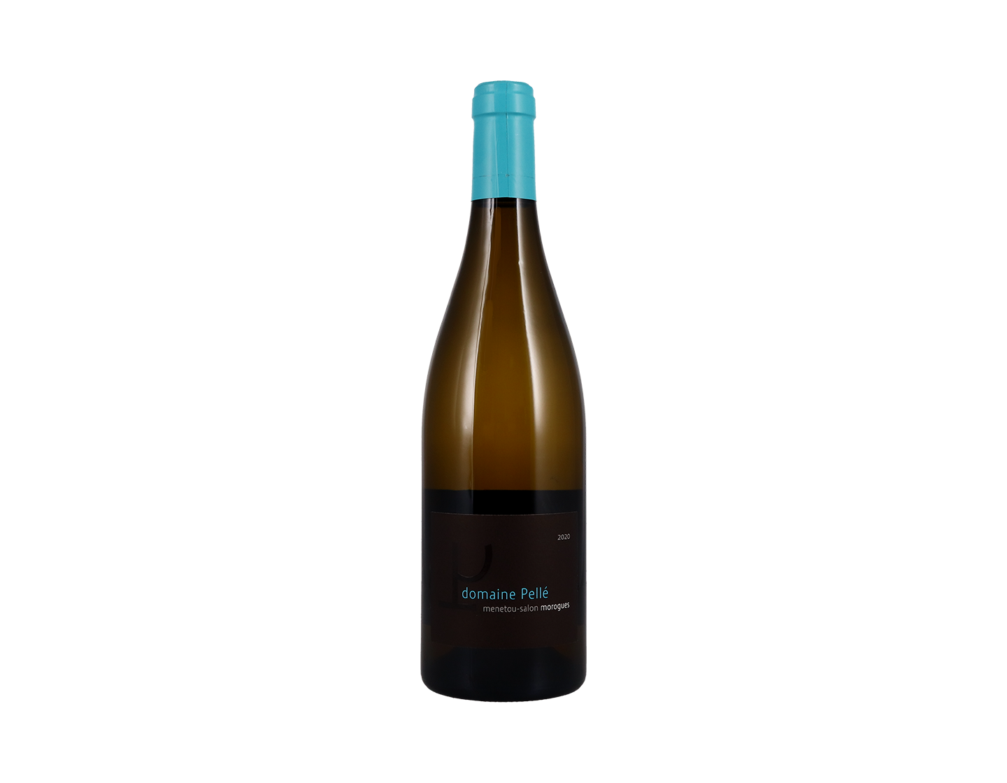 Menetou Salon Morogues ORGANIC Domaine Pelle 2020