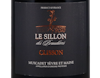 Muscadet Sèvre-et-Maine Clisson, Le Sillon des Braudières, Chéreau-Carré 2018 view 2
