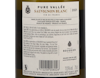 Sauvignon Blanc Pure Vallee Vin de France Famille Bougrier 2021 view 3