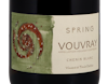 Vouvray ‘Spring', Tania & Vincent Carême 2019 view 2