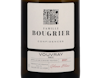 Vouvray Sec 'Confidences', Famille Bougrier 2021 view 2