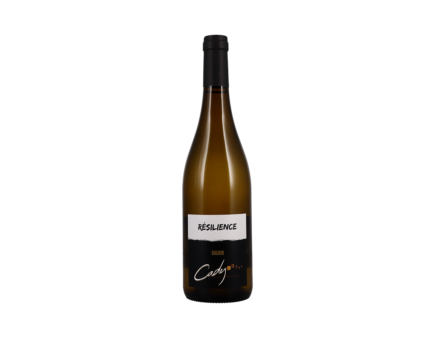 Vin de France Resilience Chenin Blanc Cady 2021