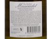 The Societys Muscadet Sevre et Maine sur Lie 2021 view 2