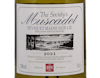 The Societys Muscadet Sevre et Maine sur Lie 2021 view 3