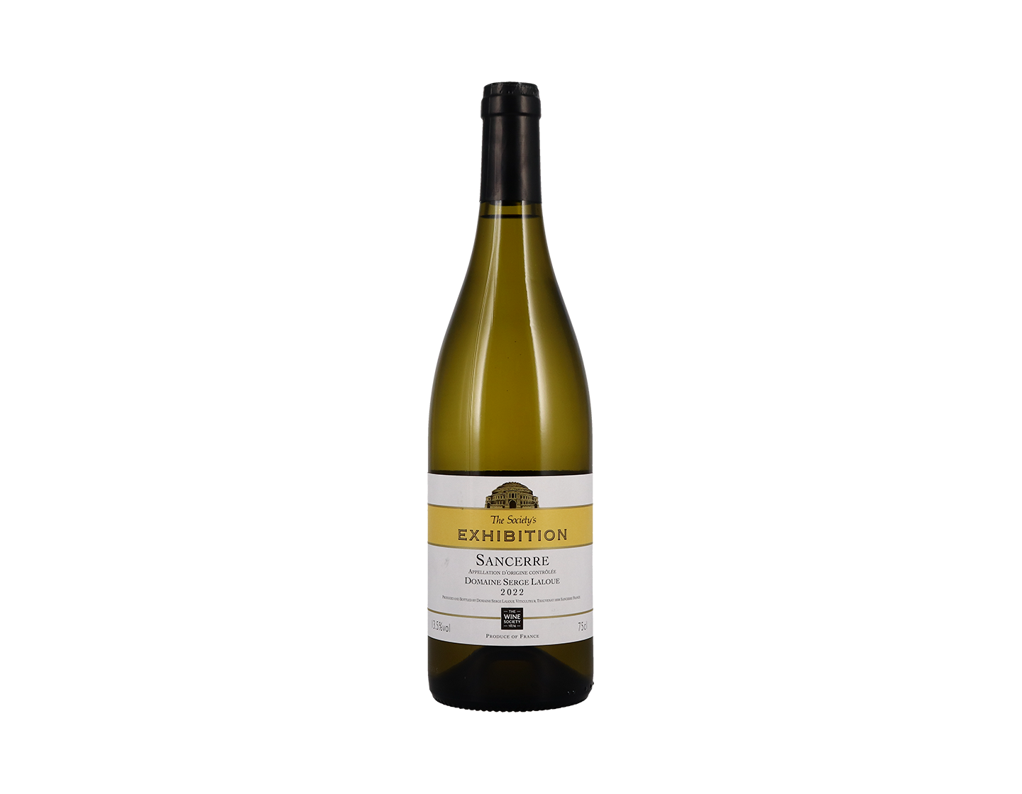 The Society's Exhibition Sancerre 2022