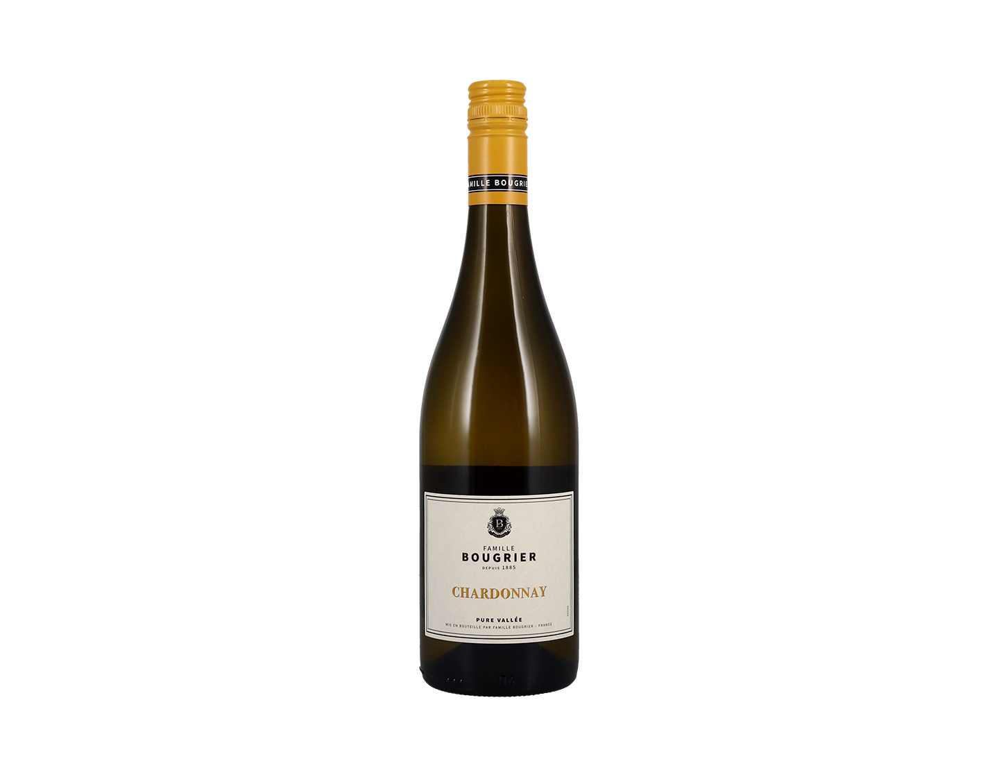 Chardonnay Pure Vallee