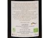 Anjou Blanc Clos du Moulin Sainte Catherine Domaine Cady 2022 ORGANIC view 3