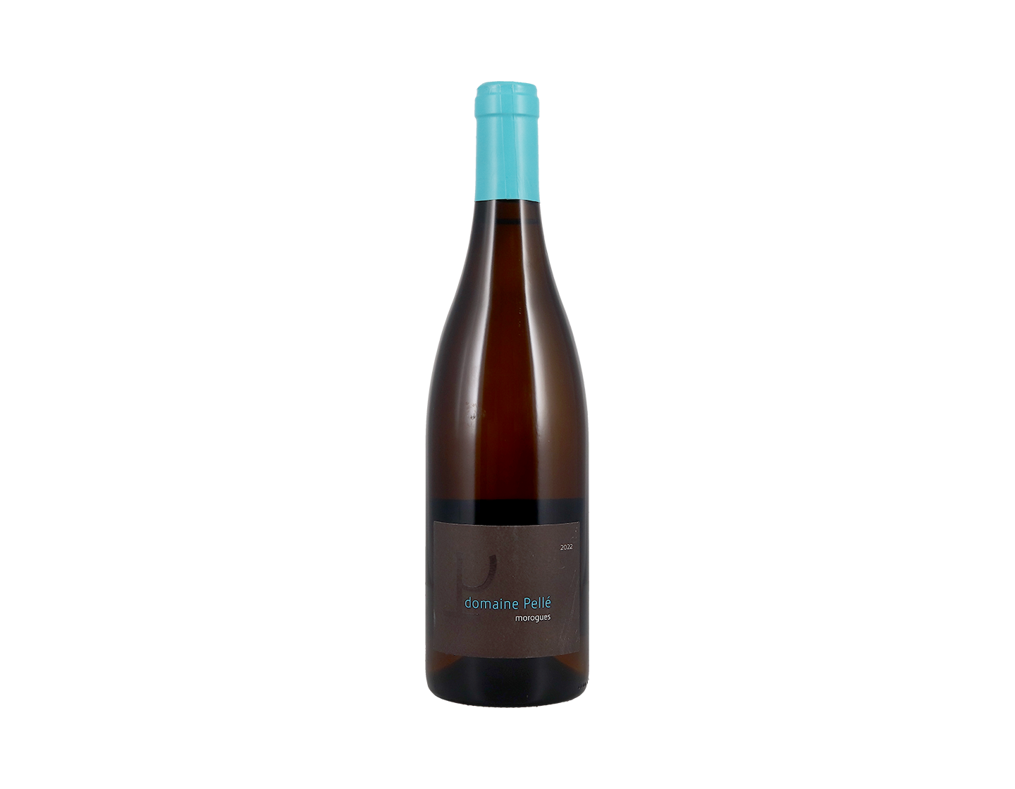 Menetou Salon Morogues Domaine Pelle 2022 ORGANIC