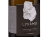 Pouilly Fume Les Cris Domaine Cailbourdin 2022 view 2
