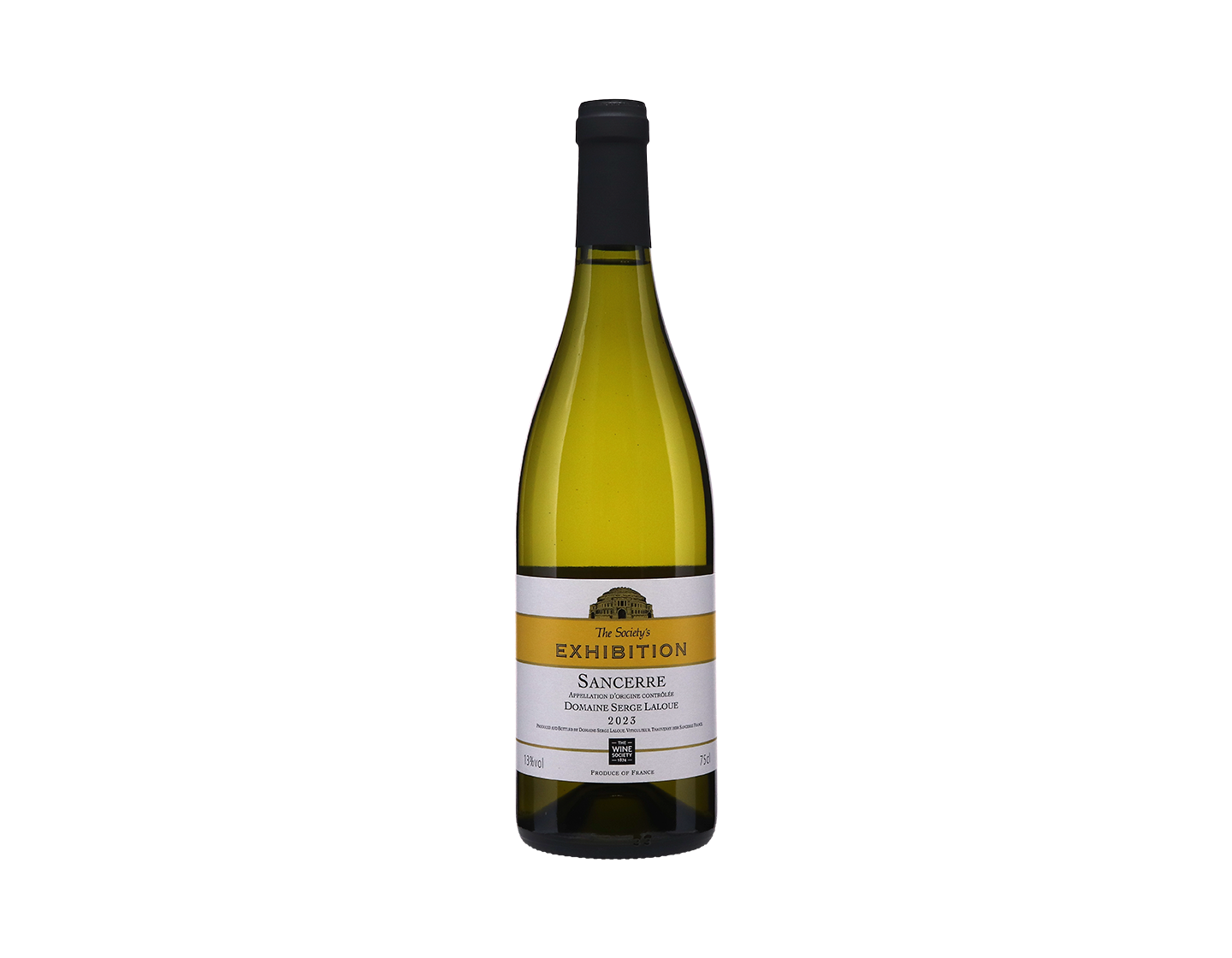 The Society's Exhibition Sancerre 2023 ORGANIC