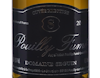 Magnum of Pouilly-Fumé, Cuvée Prestige, Domaine Seguin 2023 view 2