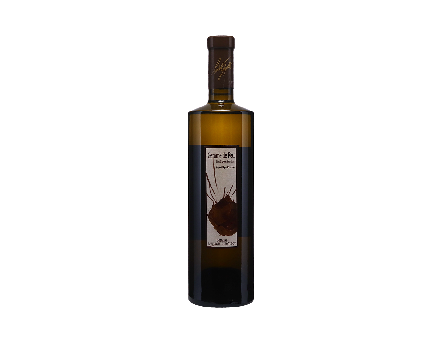 Landrat Guyollot Gemme de Feu Pouilly Fume 2017