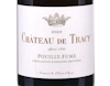 Pouilly Fume Chateau de Tracy 2023 view 2