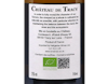Pouilly Fume Chateau de Tracy 2023 view 3