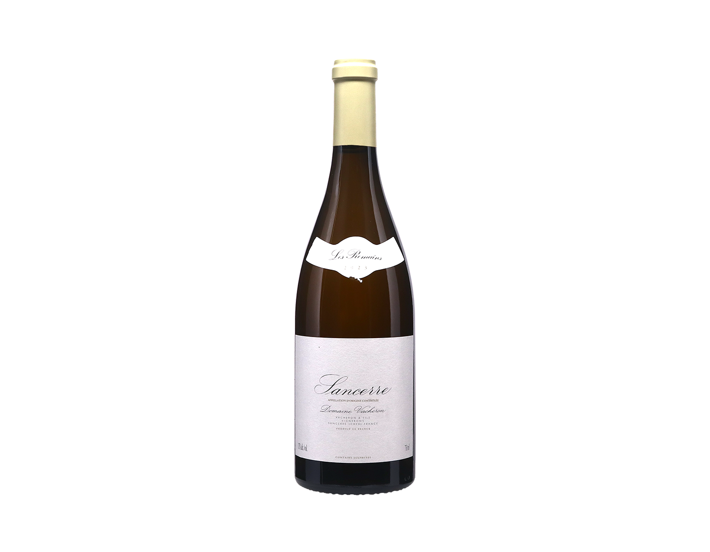 Sancerre Les Romains Domaine Vacheron 2023 ORGANIC