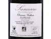 Sancerre Les Romains Domaine Vacheron 2023 ORGANIC view 3