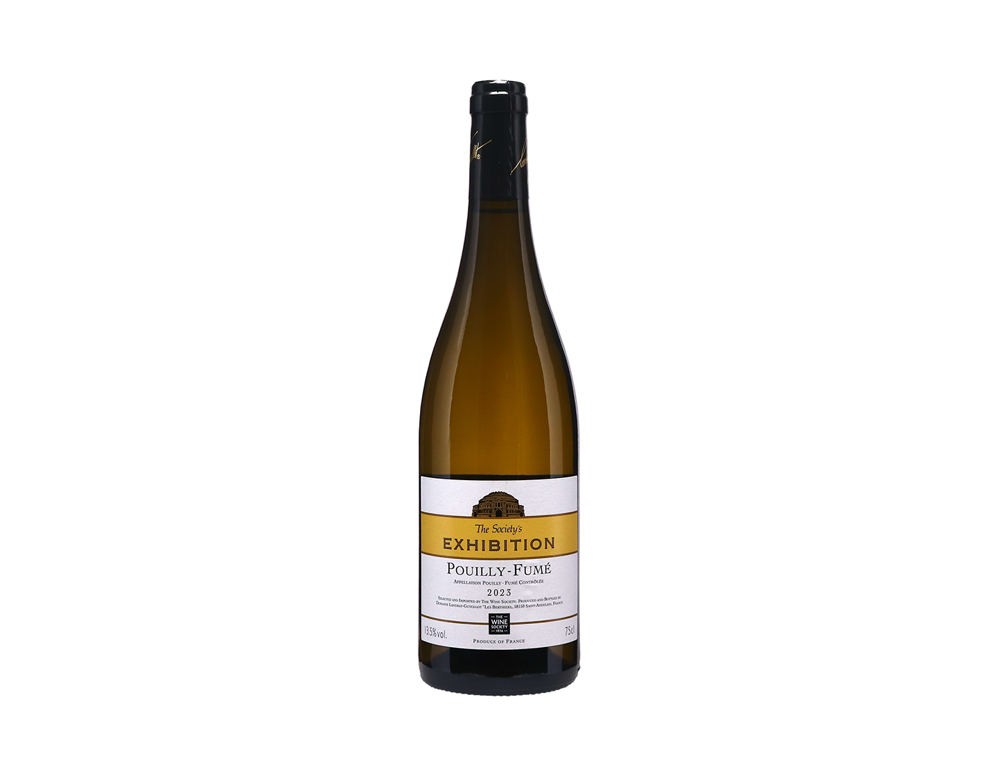 The Society's Exhibition Pouilly-Fumé 2023