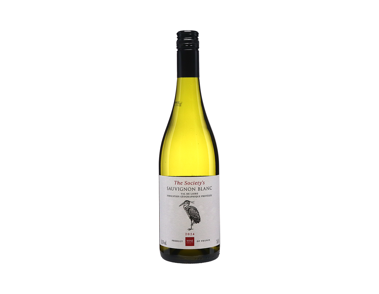 The Society's Loire Sauvignon Blanc 2024