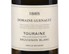 Touraine Sauvignon Domaine Guenault Bougrier 2024 view 3