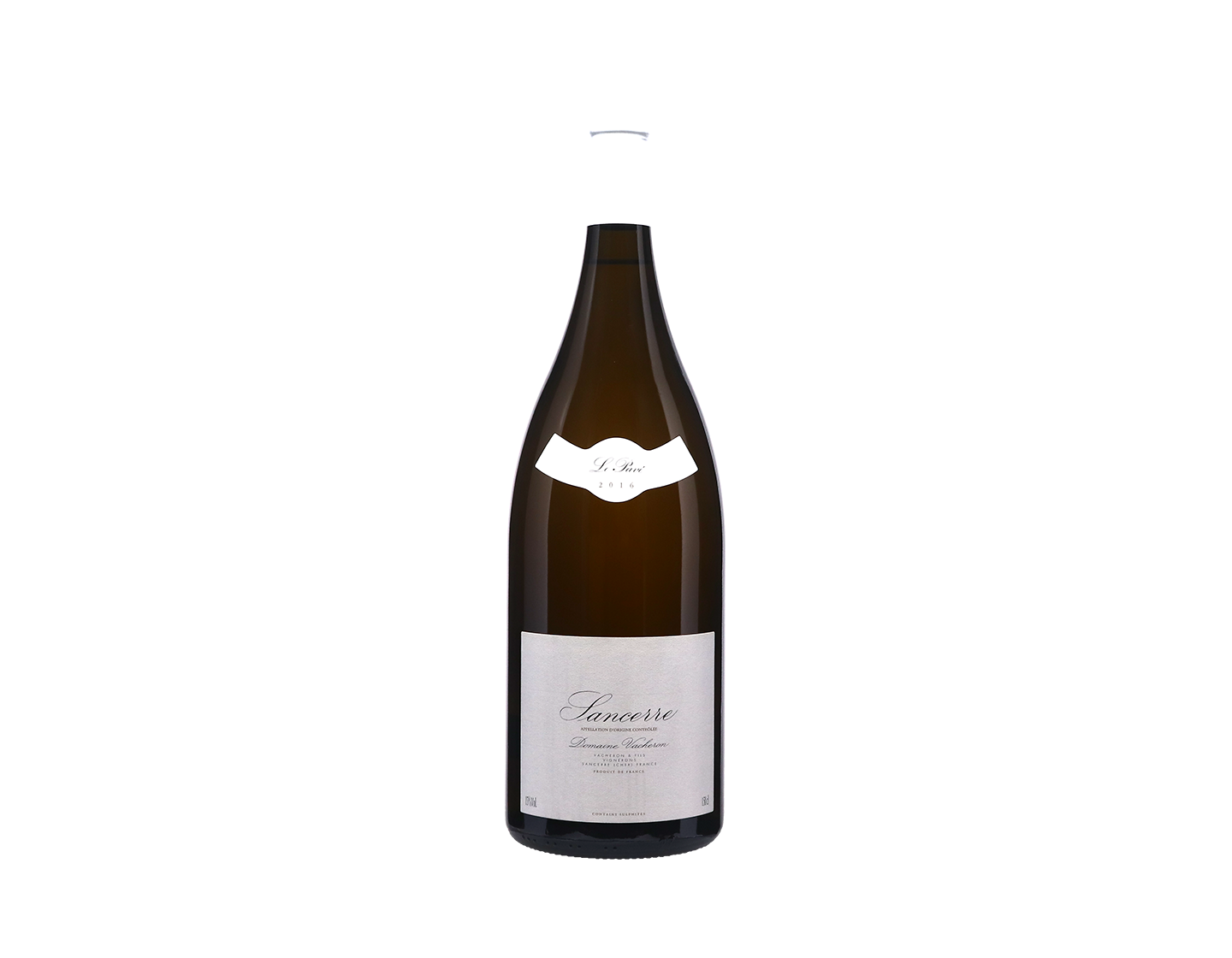 Magnum of Sancerre Blanc 'Le Pavé', Domaine Vacheron 2016