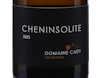 Anjou Blanc Cheninsolite Domaine Cady 2023 view 2