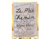 Anjou Blanc 'Le P'tit Chenin', Château de la Roulerie 2024 view 2