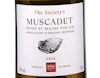 The Society's Muscadet Sevre et Maine sur Lie 2024 view 2