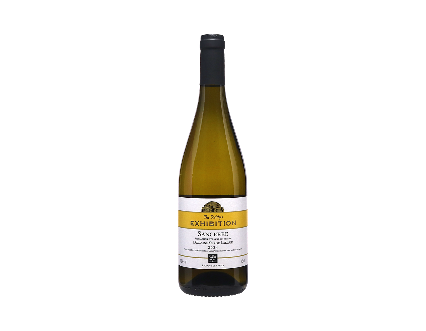 The Society's Exhibition Sancerre 2024