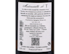 Pouilly-Fumé Mademoiselle de 'T' du Château de Tracy 2024 view 3