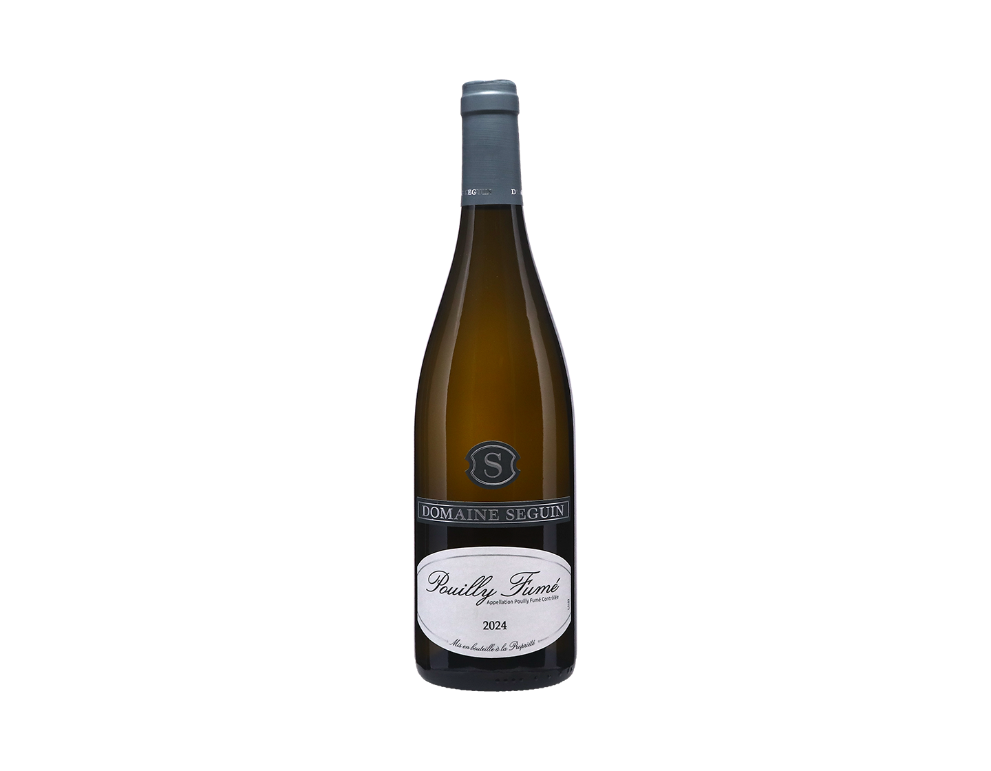 Pouilly-Fumé, Domaine Seguin 2024