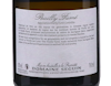 Pouilly-Fumé, Domaine Seguin 2024 view 3