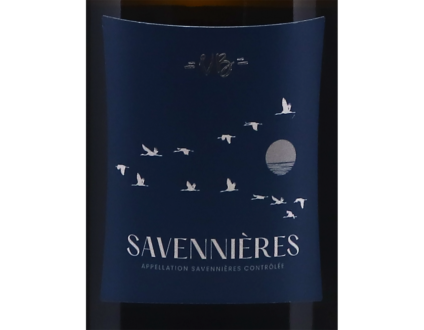 Savennières VB Domaine des Forges 2023