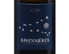 Savennières VB Domaine des Forges 2023 view 2