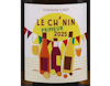 Le Ch'nin Primeur Domaine Cady 2025 view 2
