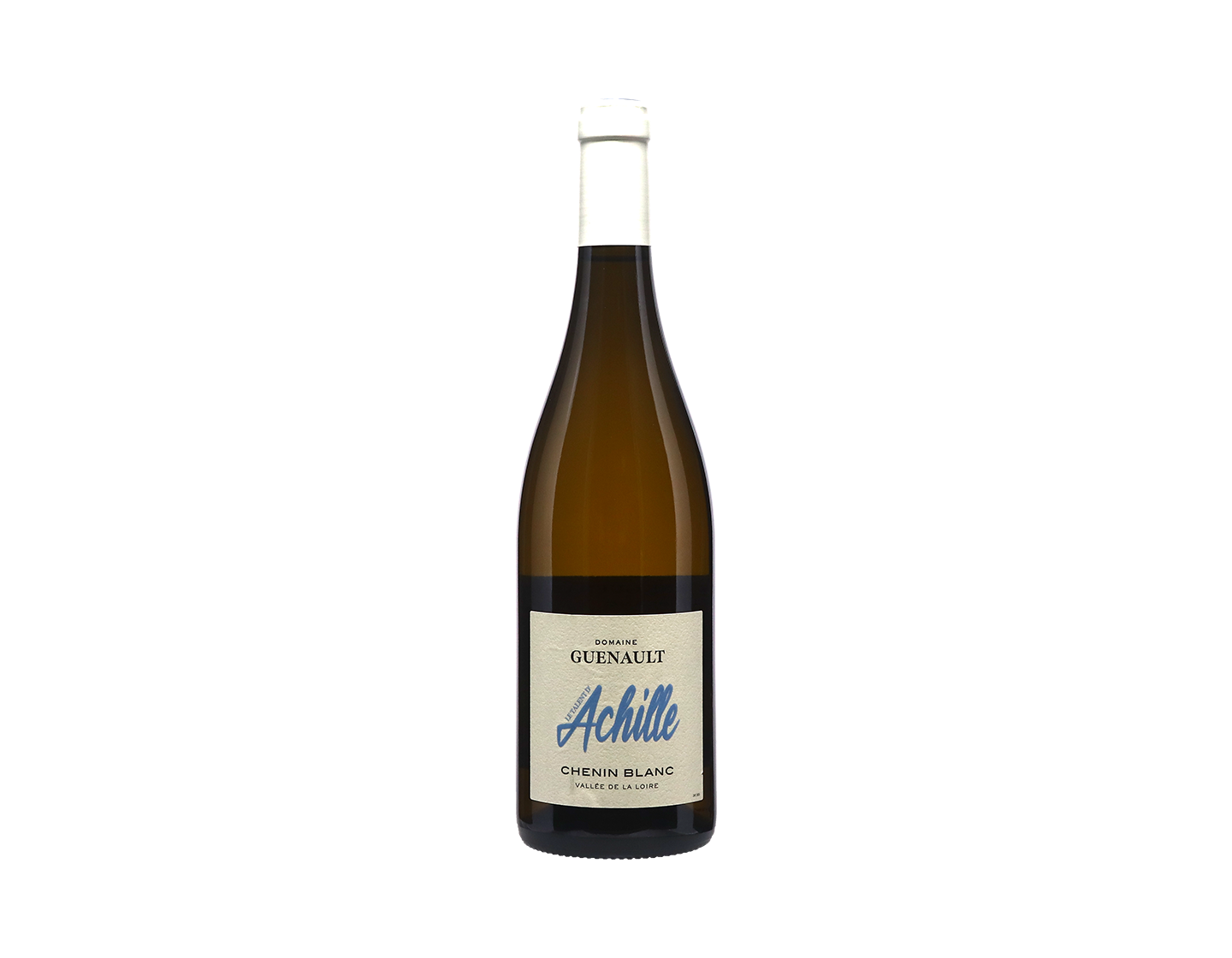 Val de Loire 'Le Talent d'Achille' Chenin Blanc, Domaine Guénault 2024