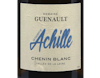 Val de Loire Le Talent d Achille Chenin Blanc Domaine Guenault 2024 view 2