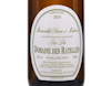 Muscadet Sevre et Maine sue Lie Domaine des Ratelles 2024 view 2