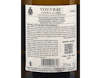 Vouvray Demi-Sec, Famille Bougrier 2024 view 3