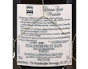 Muscadet Sevre et Maine sur Lie Comte Leloup Centenaires Ch de Chasseloir 2015 view 3